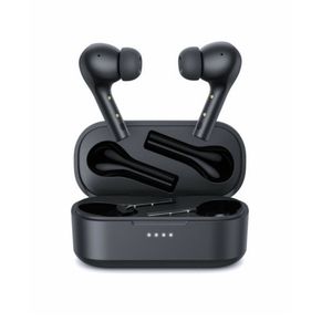 AUKEY EP-T21 Move Compact True Wireless Earbuds 35 Hours Playtimes White